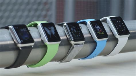 best apple watches consumer reports.